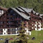 Edelweiss17 Apartamento *