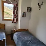 Edelweiss17 Apartamento Saint-François-Longchamp