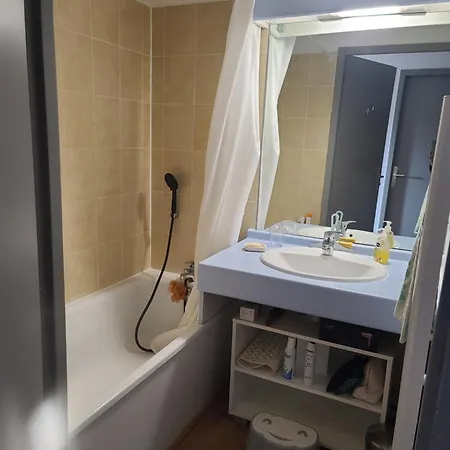 Apartment Edelweiss17