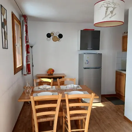 Edelweiss17 Apartamento