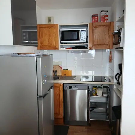 Edelweiss17 Apartamento